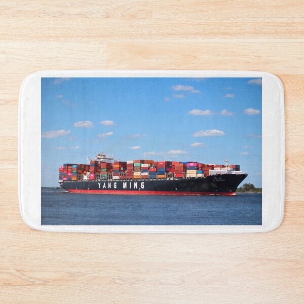 Item preview, Container Vessel designed and sold by Cynthia48.