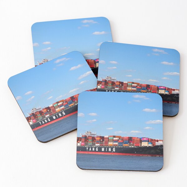 Item preview, Container Vessel designed and sold by Cynthia48.