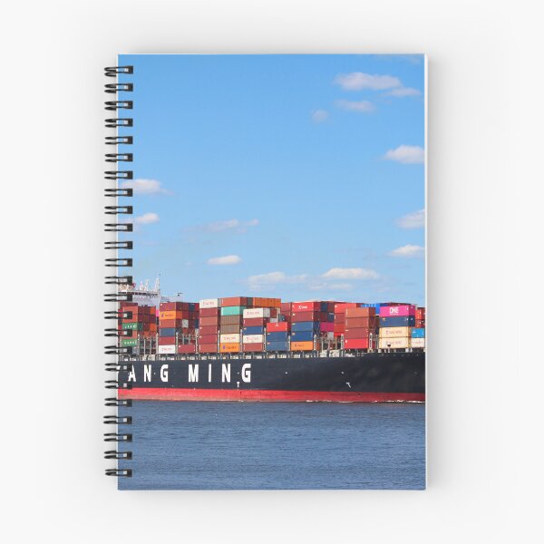Item preview, Container Vessel designed and sold by Cynthia48.