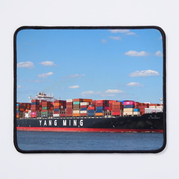 Item preview, Container Vessel designed and sold by Cynthia48.