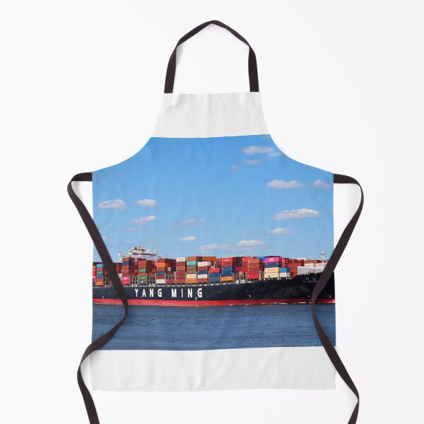 Item preview, Container Vessel designed and sold by Cynthia48.