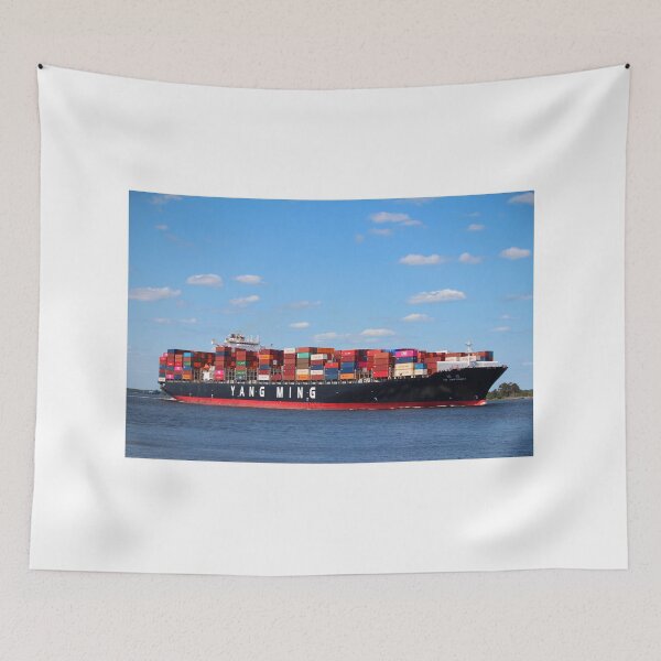 Item preview, Container Vessel designed and sold by Cynthia48.