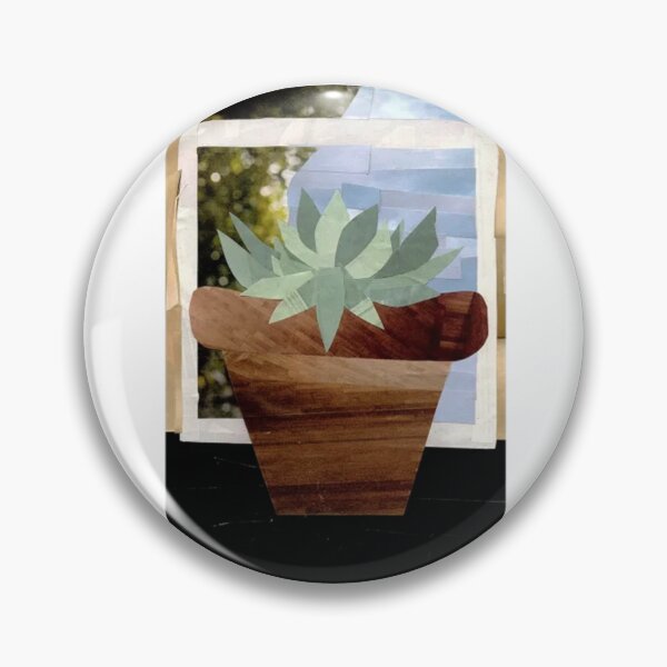 Item preview, One Small Succulent  designed and sold by wansilastomi.