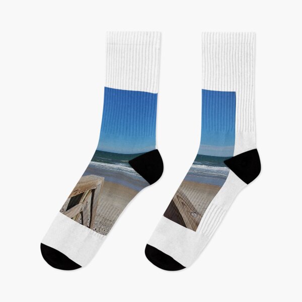 Item preview, Topsail Beach designed and sold by Cynthia48.