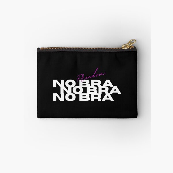 Item preview, No Bra Freedom designed and sold by KaiDiasOliveira.