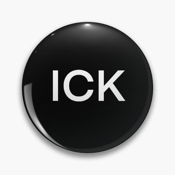 Item preview, Ick designed and sold by Luna De Laira.
