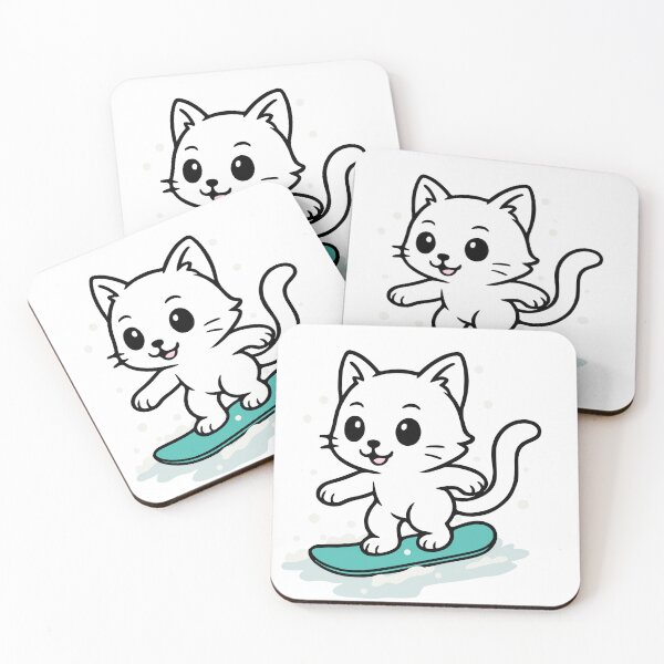 Item preview, #036_MIMSCATS_C designed and sold by Mims Cats.