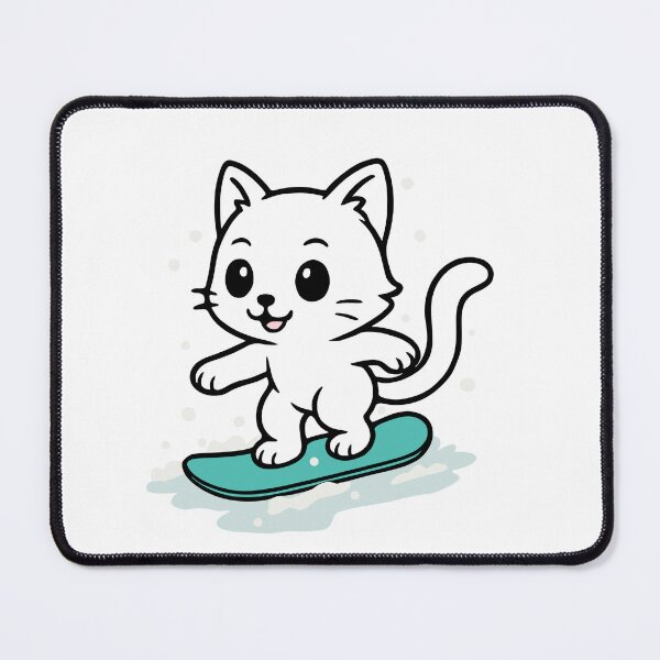 Item preview, #036_MIMSCATS_C designed and sold by Mims Cats.