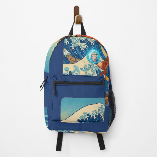 Item preview, The Great Anime Wave designed and sold by Cescocir1992.