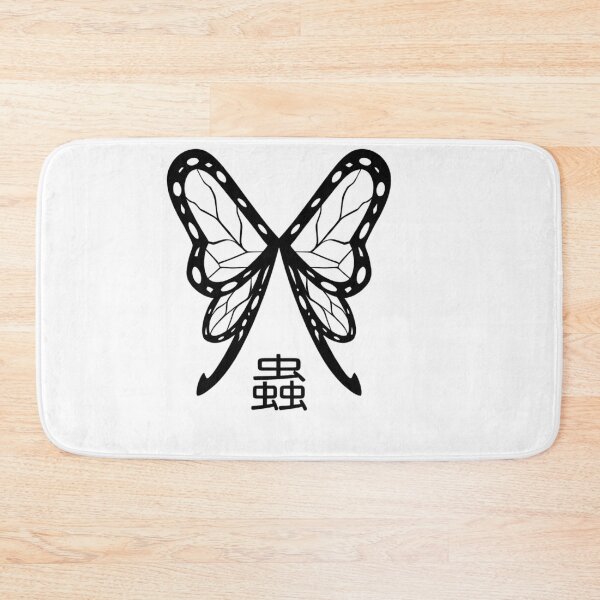 Item preview, Shinobu Butterfly Spirit designed and sold by Rei-nderW1.