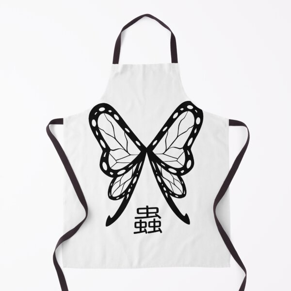 Item preview, Shinobu Butterfly Spirit designed and sold by Rei-nderW1.