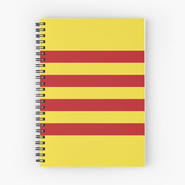 Item preview, Catalunya: Catalan Flag designed and sold by Jared Davies.