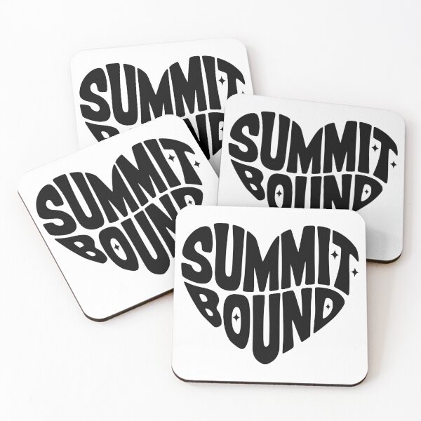 Item preview, Summit Bound designed and sold by FloraliteCo.