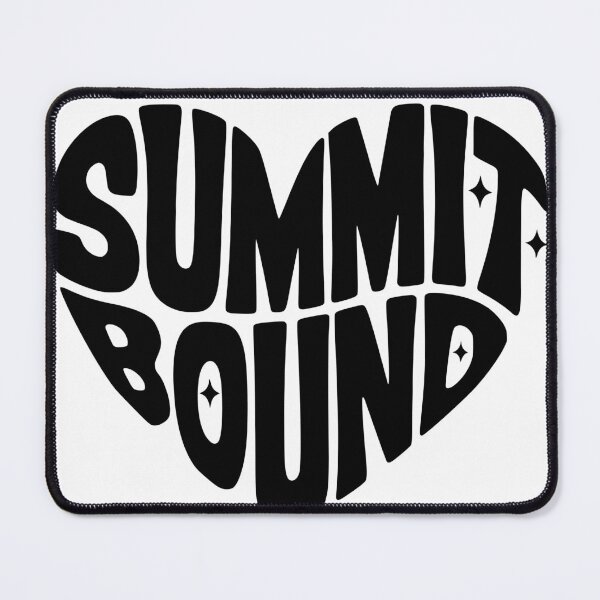 Item preview, Summit Bound designed and sold by FloraliteCo.