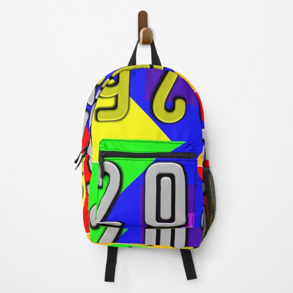 Item preview, Dual Dawn: 2025 & 2026 in Explosive Geometric Fusion designed and sold by Faali950.