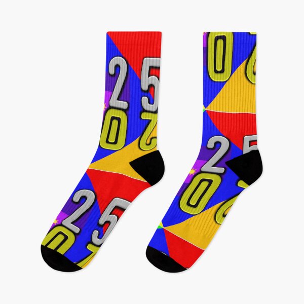 Item preview, Dual Dawn: 2025 & 2026 in Explosive Geometric Fusion designed and sold by Faali950.
