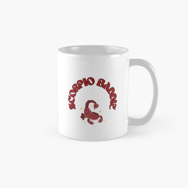 Item preview, Scorpio SZN designed and sold by Celotus.