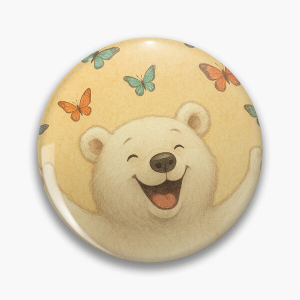 Item preview, Happy designed and sold by PixelGlint.