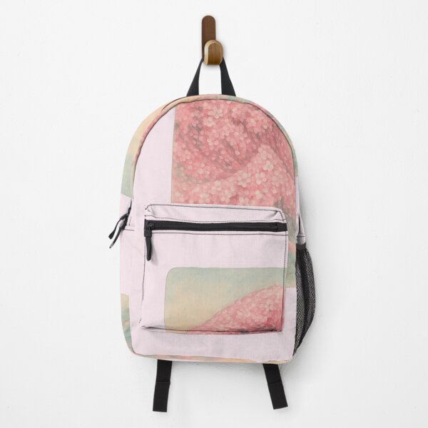 Item preview, The Sakura Wave of Kanagawa designed and sold by Cescocir1992.