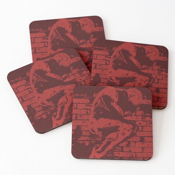 Item preview, Isolation in a Crowded Place designed and sold by Abstract Finds.