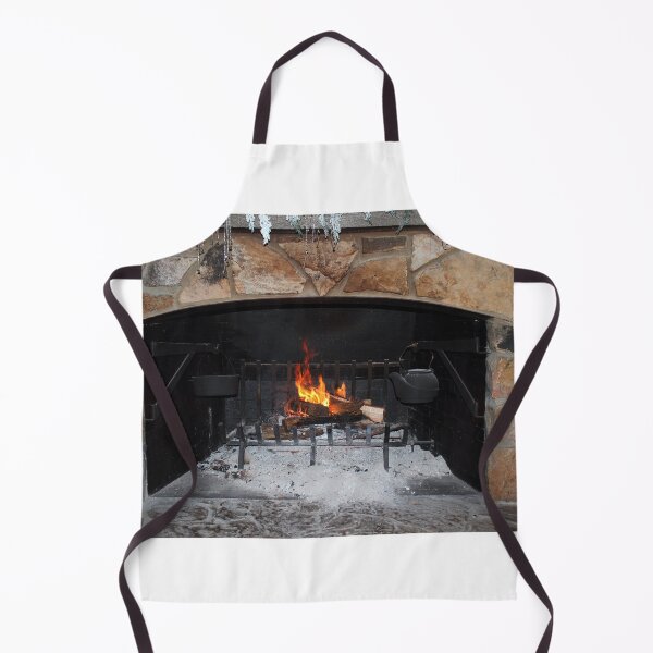 Item preview, Warm And Cozy Fireplace designed and sold by Cynthia48.