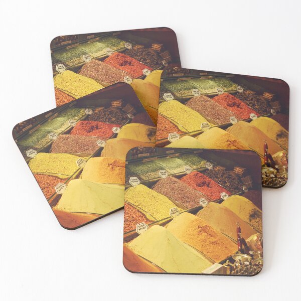 Item preview, Spices Market in Istanbul designed and sold by CarolinaReina.