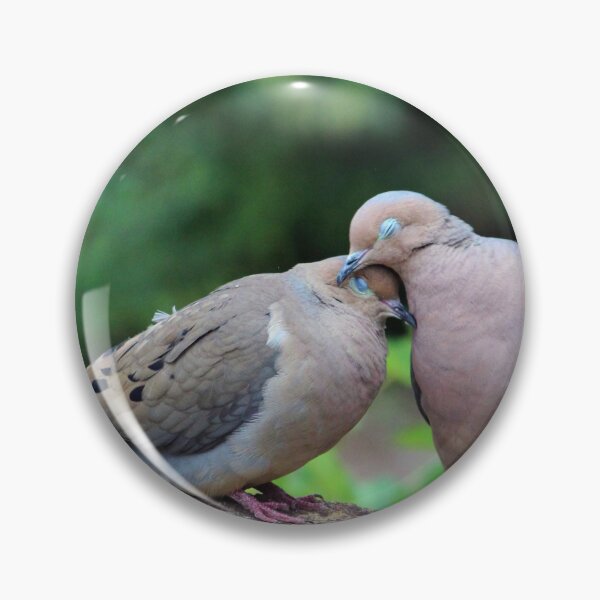 Item preview, Two Turtle Doves designed and sold by Cynthia48.