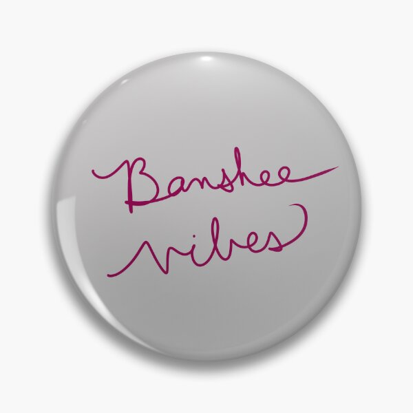 Item preview, Banshee Vibes designed and sold by abeink.