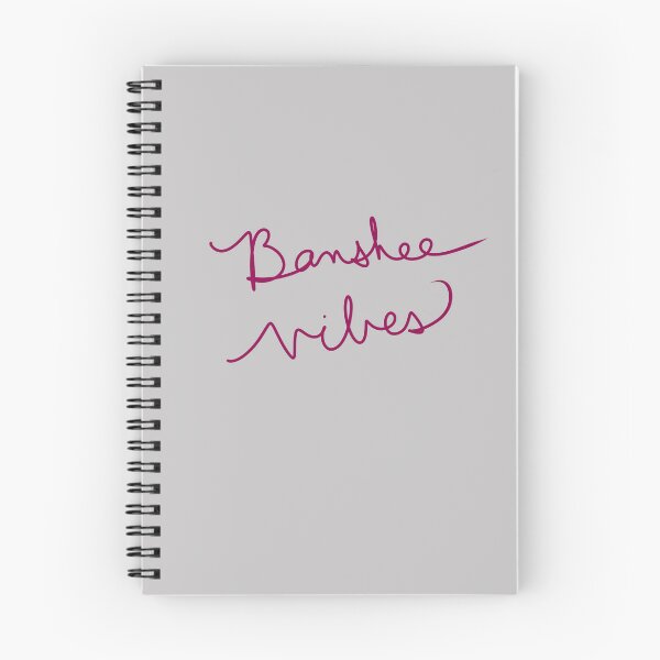 Item preview, Banshee Vibes designed and sold by abeink.