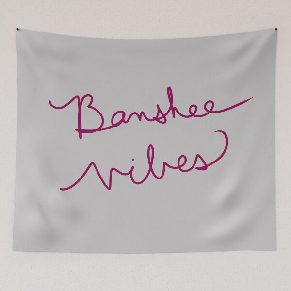Item preview, Banshee Vibes designed and sold by abeink.