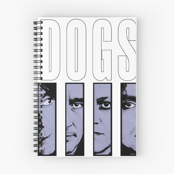 Item preview, Les Dogs designed and sold by monsieurspot.
