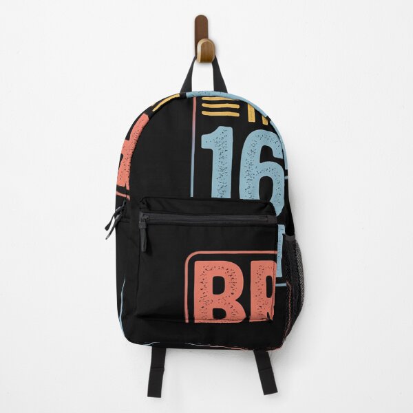 Item preview, Bruh It's My 16th Birthday 16yr I'm 16 Year Old Birthday designed and sold by THagBlue.