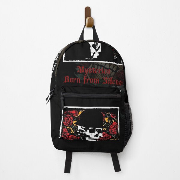 Item preview, Cool Skull Master - Typography Design designed and sold by Dark Stitches.