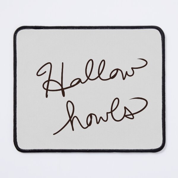 Item preview, Hallow Howls  designed and sold by abeink.