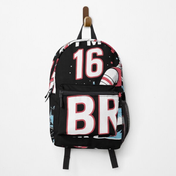 Item preview, Bruh It's My 16th Birthday Boy Ice Hockey 16 Years Old designed and sold by THagBlue.