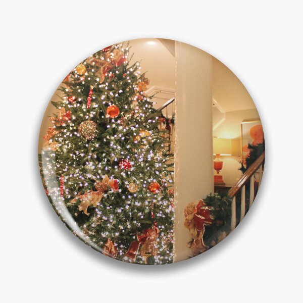Item preview, Twinkling Christmas Lights designed and sold by Cynthia48.