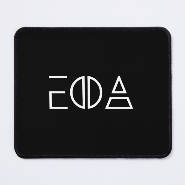 Item preview, Eve Of Alana HD Logo designed and sold by KPopverse2.