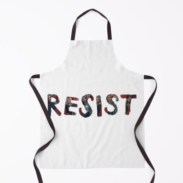 Item preview, Resist Gen V characters designed and sold by rilesweir.