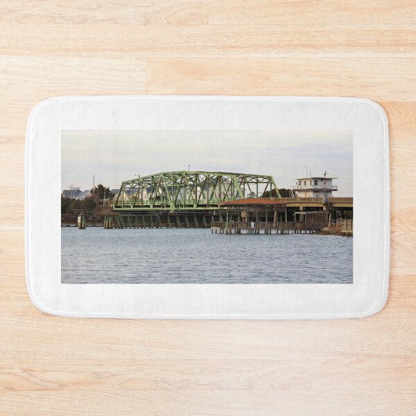 Item preview, Surf City Swing Bridge designed and sold by Cynthia48.