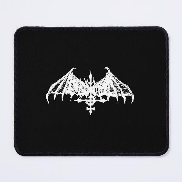 Item preview, Ondskapt HD Logo designed and sold by KPopverse2.
