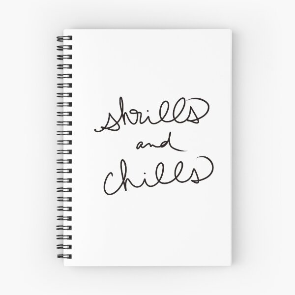 Item preview, shills and chills designed and sold by abeink.