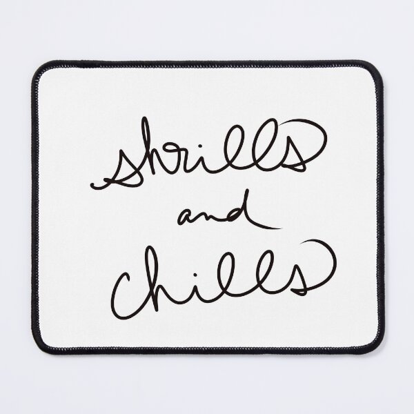 Item preview, shills and chills designed and sold by abeink.