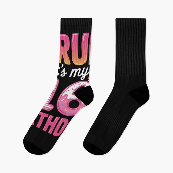 Item preview, Bruh It's My 16th Birthday Girls 16 Years Old Birthday Kids  designed and sold by BeetleMalon.
