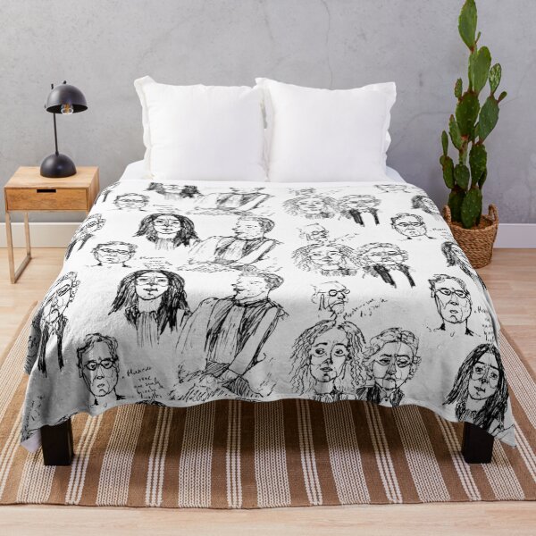 Item preview, Series of Portraits designed and sold by EstherProduction.