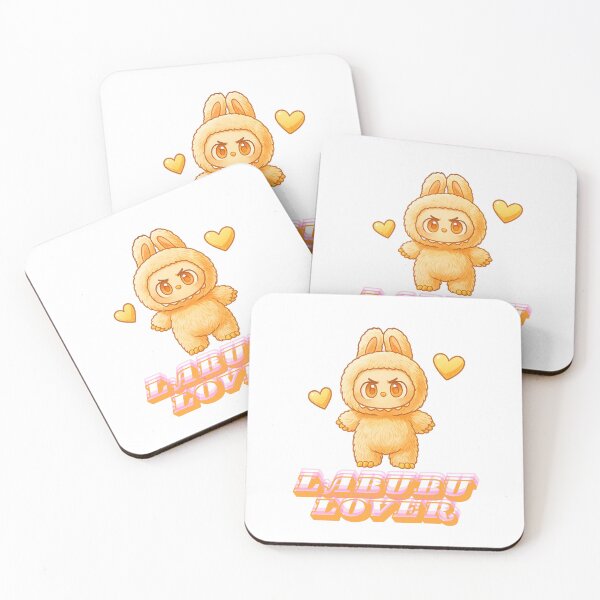 Item preview, Labubu Lover designed and sold by Celotus.