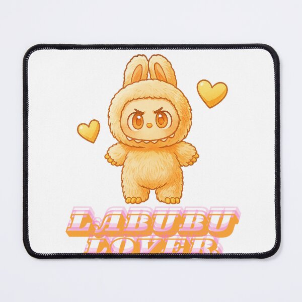 Item preview, Labubu Lover designed and sold by Celotus.