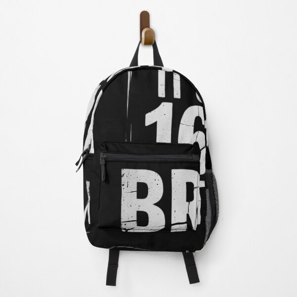Item preview, Bruh It's My 16th Birthday I'm 16 Year Old Birthday designed and sold by BeetleMalon.