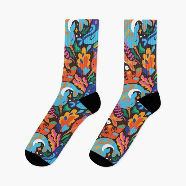 Item preview, Ocean Unicorns designed and sold by PenguinHouse.
