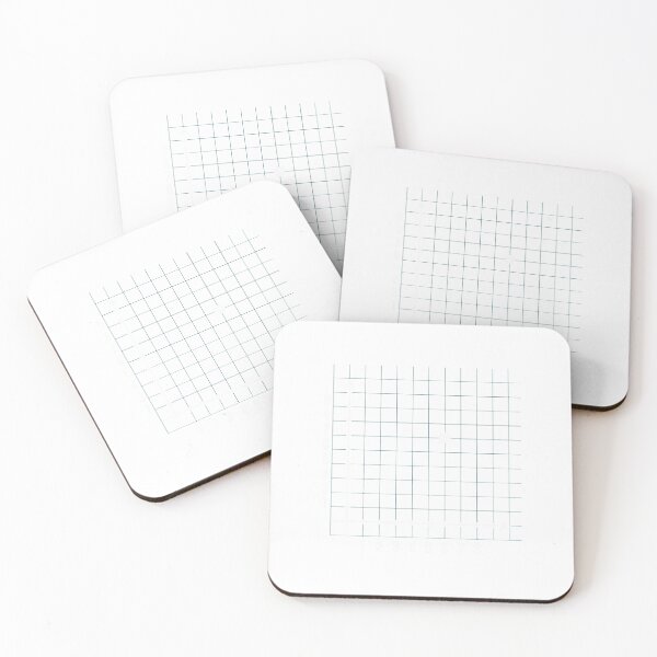Item preview, Coordinate (6,7) | Funny Math Teacher Cartesian Grid Design designed and sold by kiralynstration.