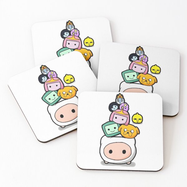 Item preview, it's the adventure time  designed and sold by SonyShock.